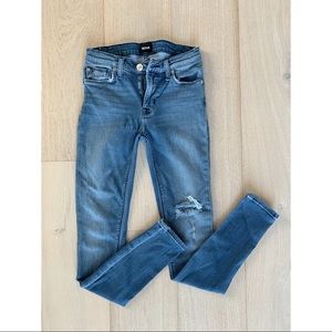 Hudson jeans- size 24